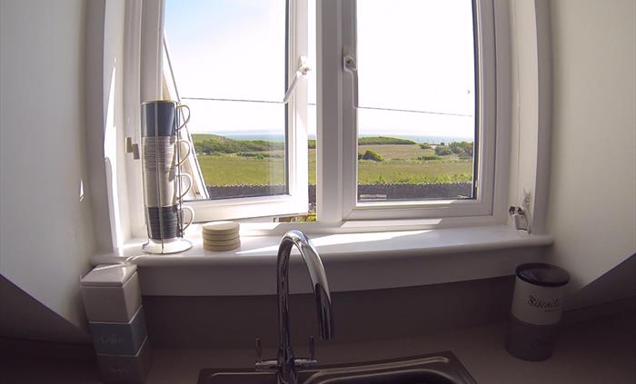 Every room has a beautiful view